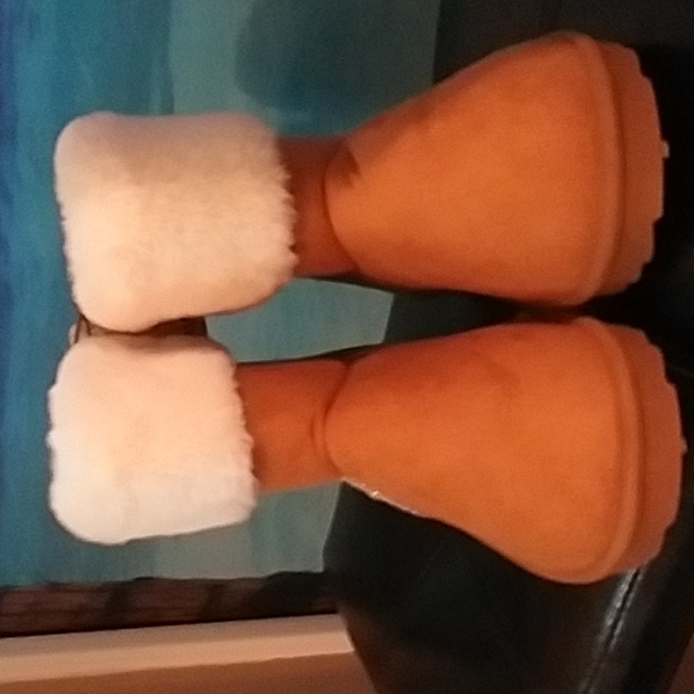 Mudd boot - Picture 3 of 7